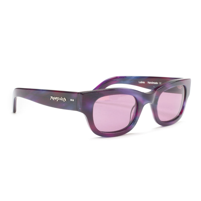 Polar Lubna Sunglasses (Polar Skate Co. x Sun Buddies)