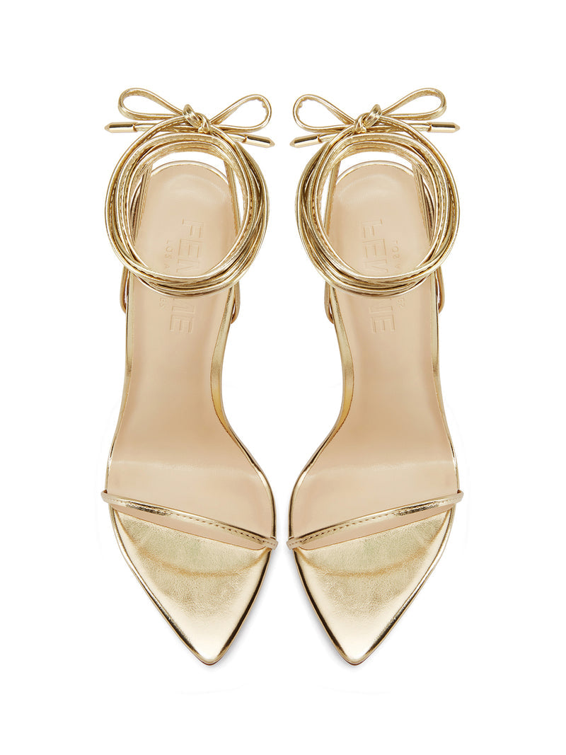 Luce Minimale - Gold