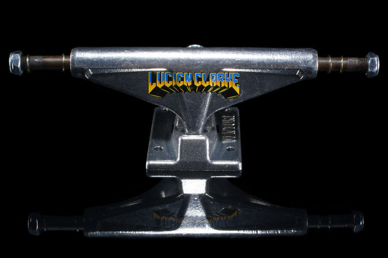 Venture Lucien Pro Polished Truck