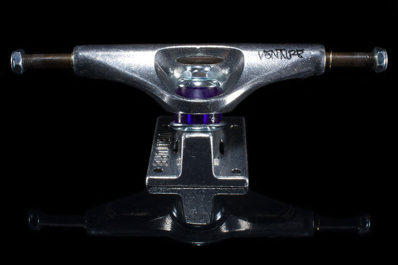 Venture Lucien Pro Polished Truck