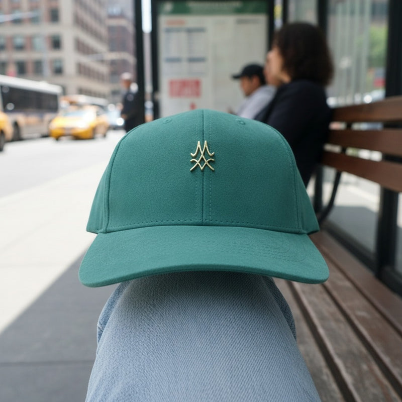 M.A Skins Dad Hat
