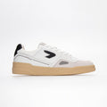 HUB Matchpoint | White/Black | Men