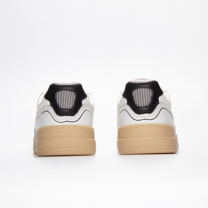 HUB Matchpoint | White/Black | Men