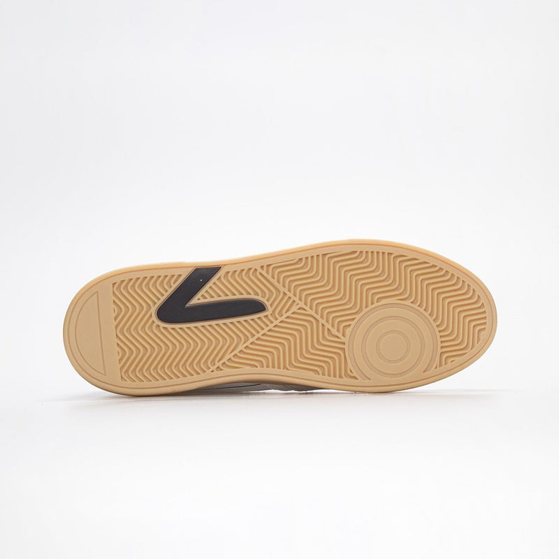 HUB Matchpoint | White/Black | Men