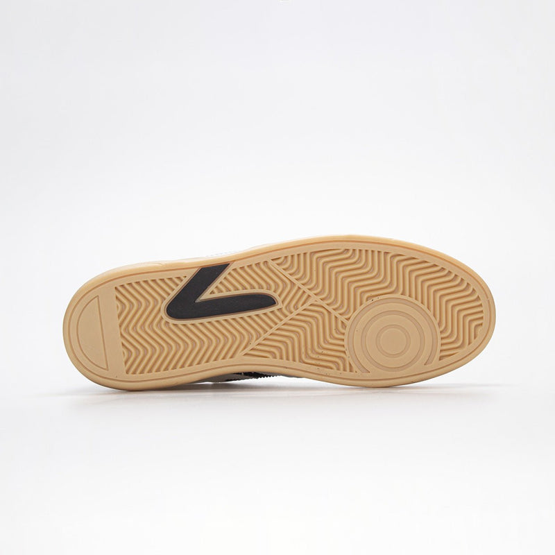 HUB Matchpoint | White/Black | Women