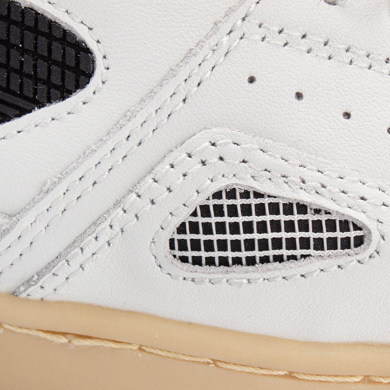 HUB Matchpoint | White/Black | Women