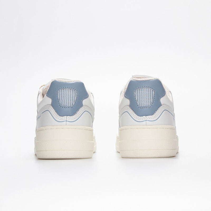 HUB Matchpoint | White/Sea Ice | Women