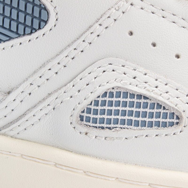 HUB Matchpoint | White/Sea Ice | Women