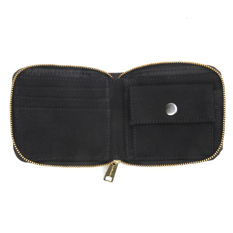 Medley Zip Wallet