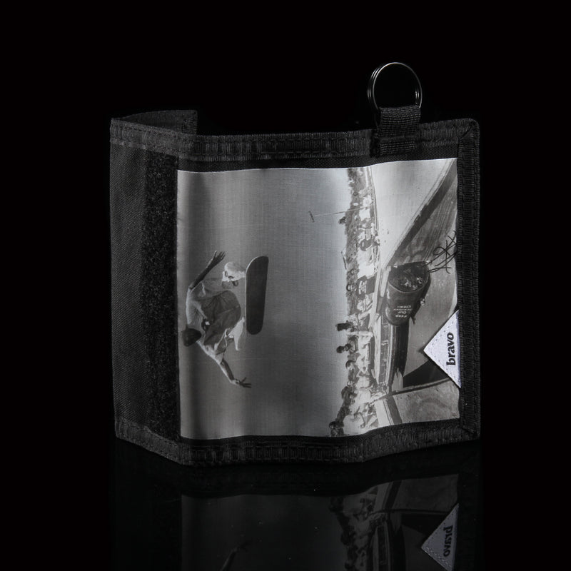 Memory Case (Atiba Jefferson)
