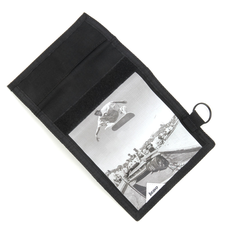 Memory Case (Atiba Jefferson)