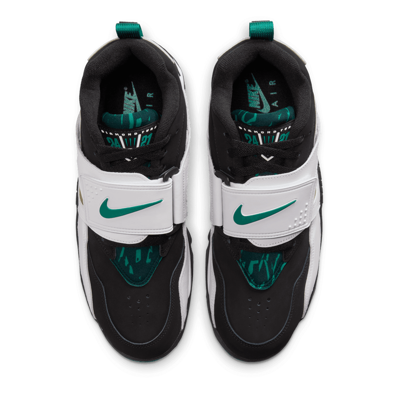 Men's Nike Air Diamond Turf '93 "Emerald"