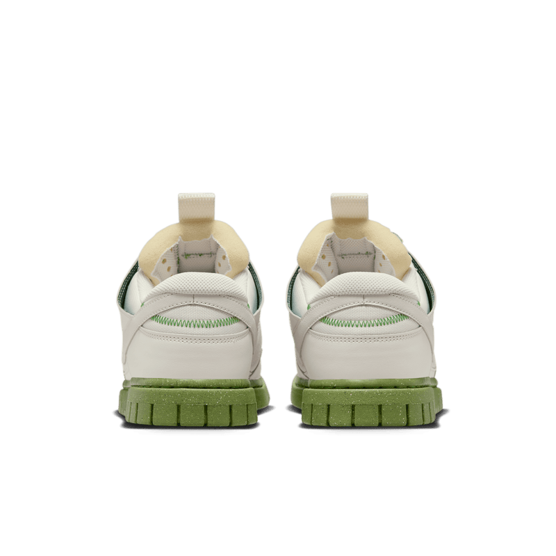 Men's Nike Air Dunk Low Jumbo "Sail Green"