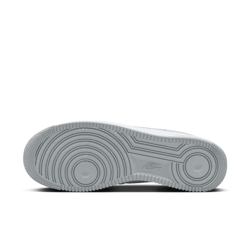 Men's Nike Air Force 1 '07 "Light Smoke Grey"