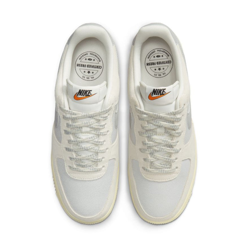 Men's Nike Air Force 1 '07 LV8 "Photon Dust Sail"