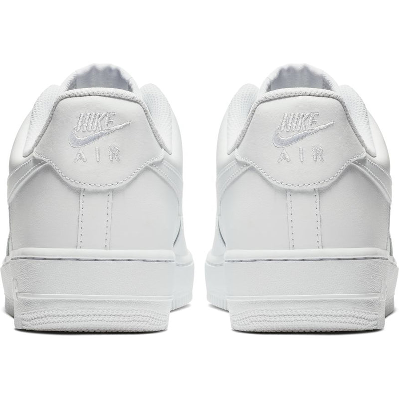 Men's Nike Air Force 1 '07 "Triple White"