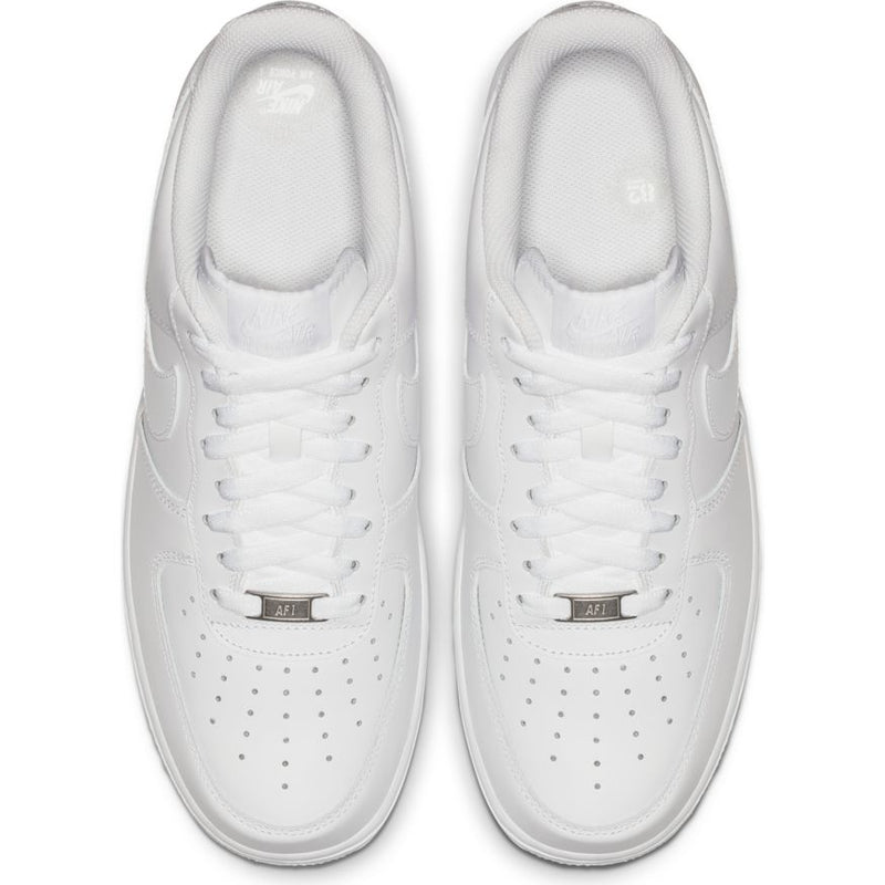 Men's Nike Air Force 1 '07 "Triple White"