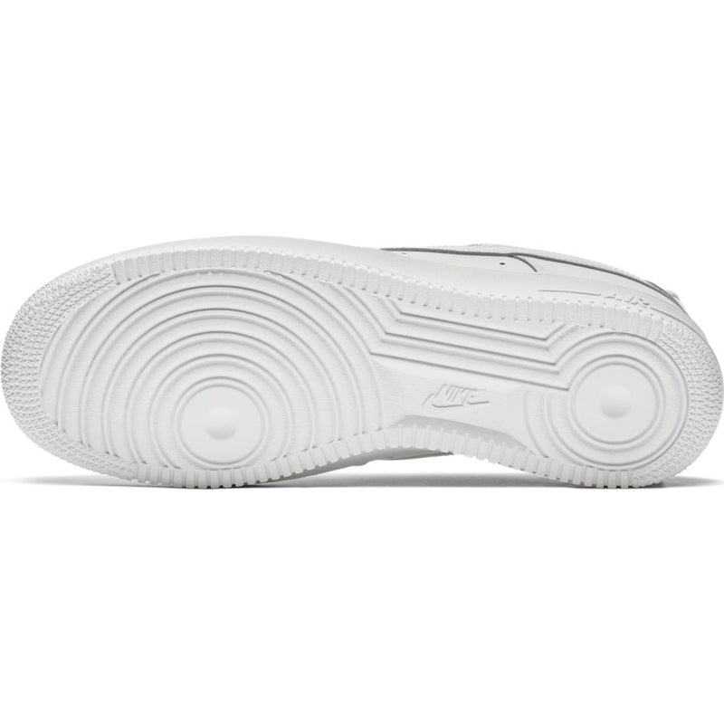 Men's Nike Air Force 1 '07 "Triple White"