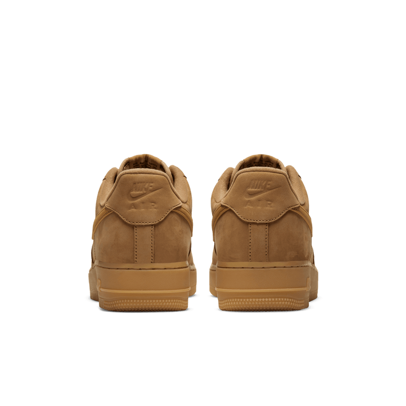 Men's Nike Air Force 1 '07 WB "Flax Wheat"