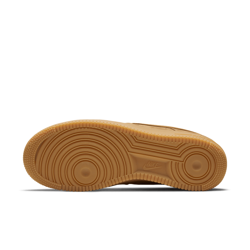 Men's Nike Air Force 1 '07 WB "Flax Wheat"
