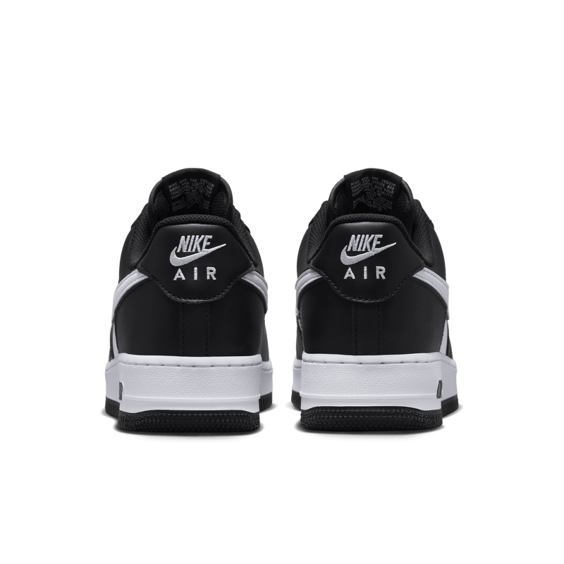 Men's Air Force 1 '07 "White Swoosh Panda"