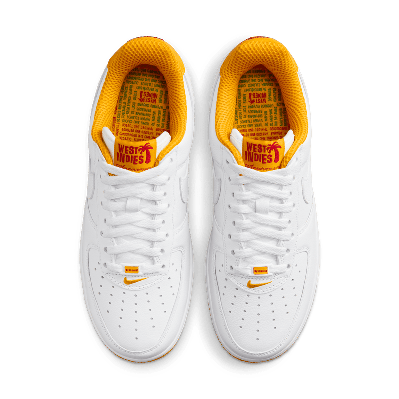 Men's Nike Air Force 1 Low Retro QS "West Indies”