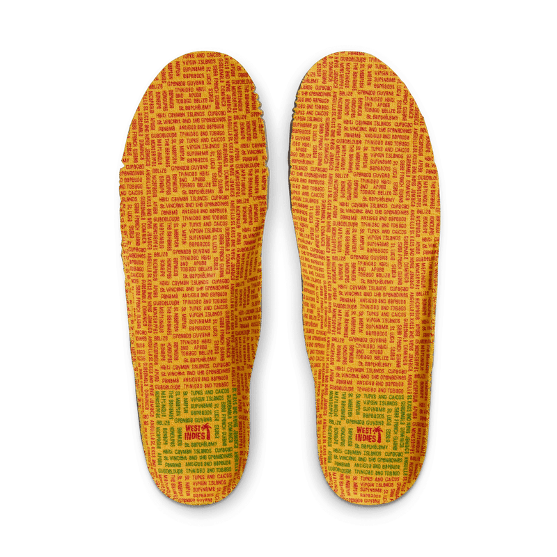 Men's Nike Air Force 1 Low Retro QS "West Indies”