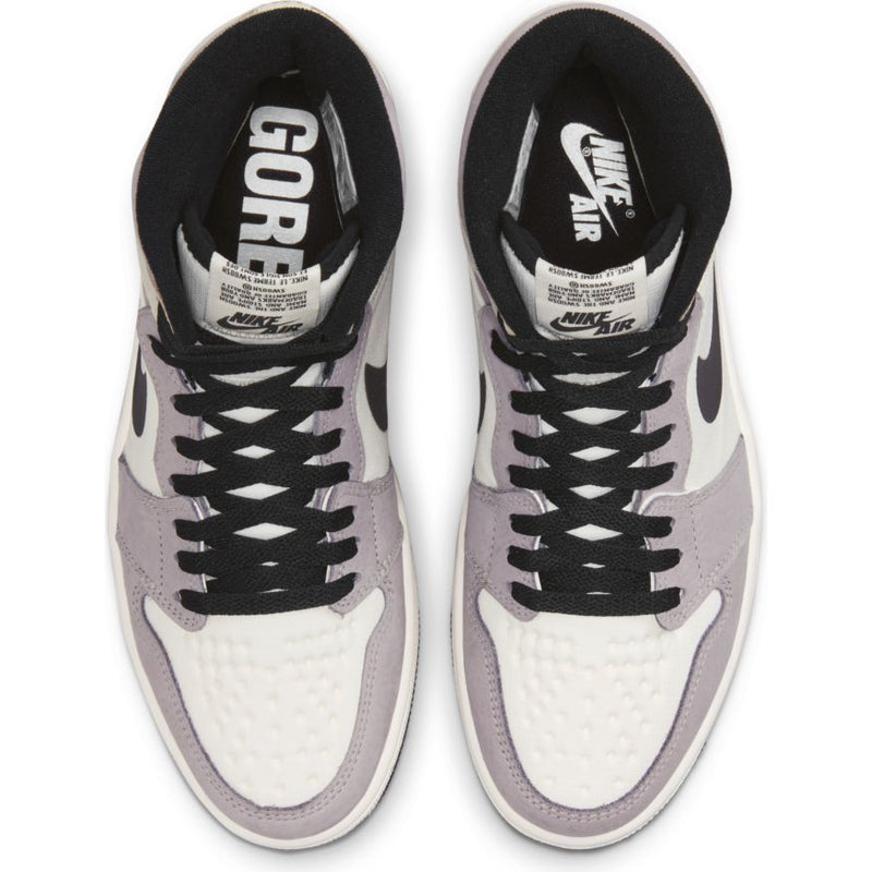 Men's Air Jordan 1 Element "Gore-Tex Light Bone"