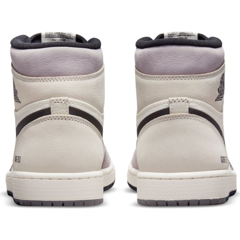 Men's Air Jordan 1 Element "Gore-Tex Light Bone"