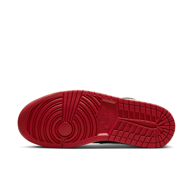Men's Air Jordan 1 Low "Alternate Bred Toe"