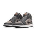 Men's Air Jordan 1 Mid SE "Night Stadium"