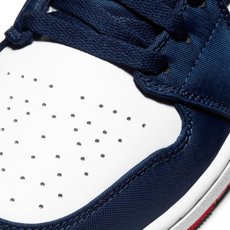 Men's Air Jordan 1 Mid SE "USA"