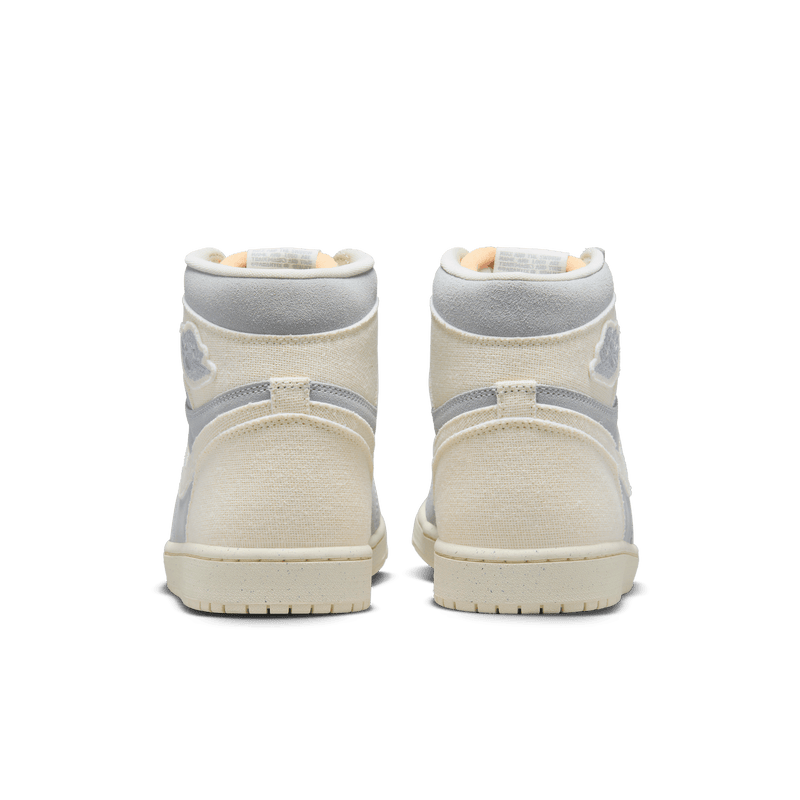 Men's Air Jordan 1 Retro High OG "Craft Ivory"