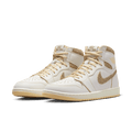 Men's Air Jordan 1 Retro High OG Craft "Vibrations Of Naija"