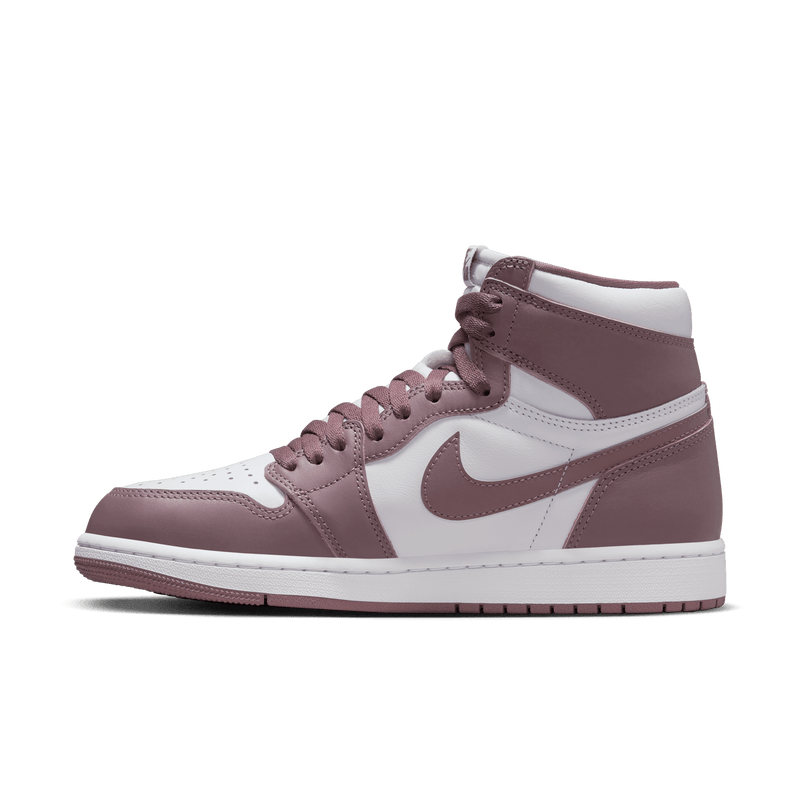 Men's Air Jordan 1 Retro High OG "Mauve"