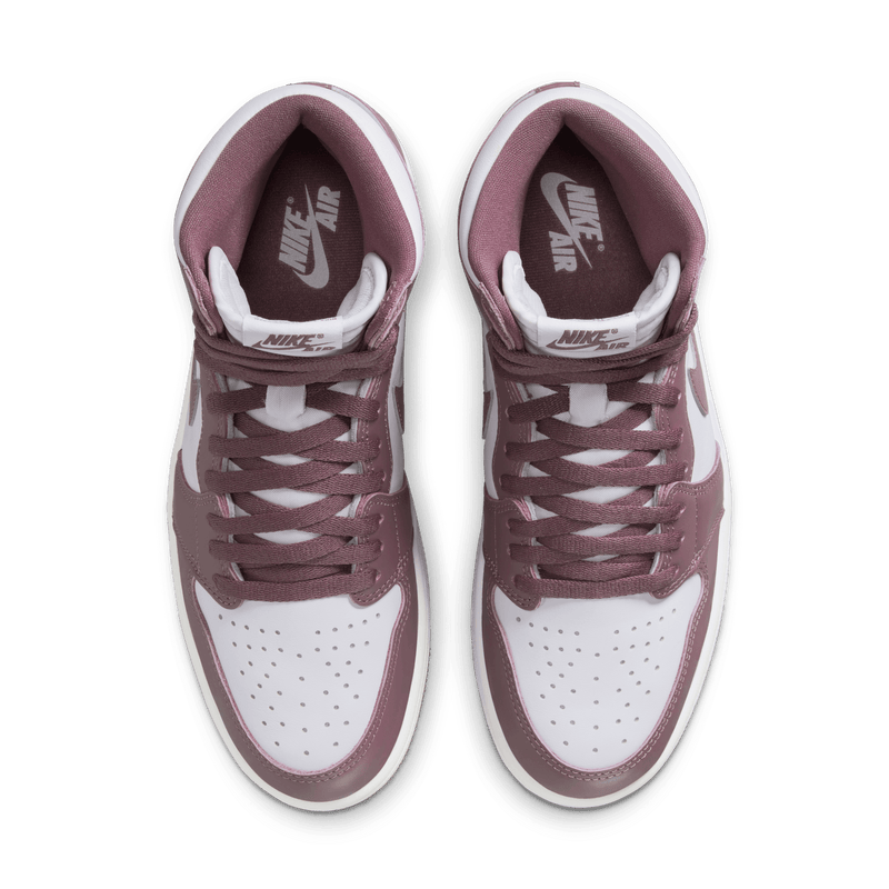Men's Air Jordan 1 Retro High OG "Mauve"