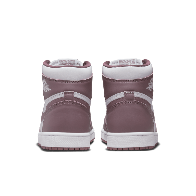Men's Air Jordan 1 Retro High OG "Mauve"