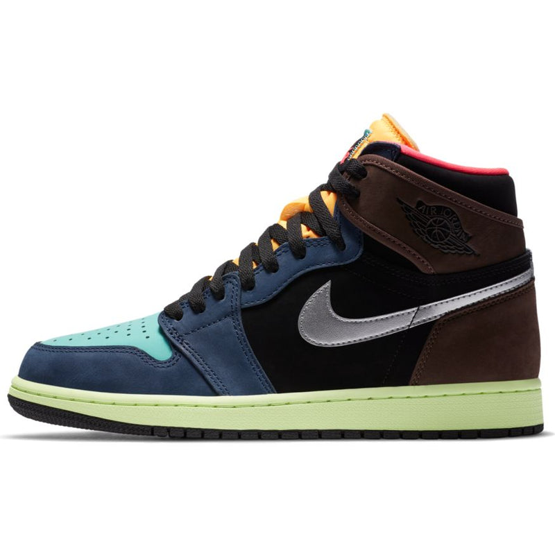 Men's Air Jordan 1 Retro High OG "Tokyo Bio Hack"
