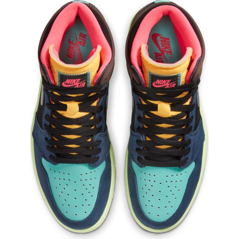 Men's Air Jordan 1 Retro High OG "Tokyo Bio Hack"
