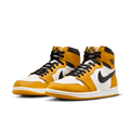 Men's Air Jordan 1 Retro High OG "Yellow Ochre"