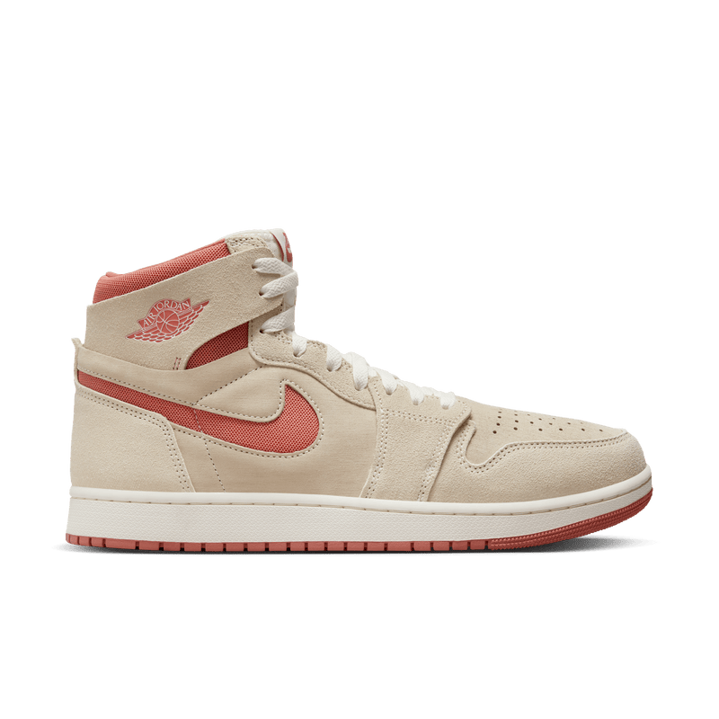 Men's Air Jordan 1 Zoom CMFT 2 "Terra Burnt Sunrise"
