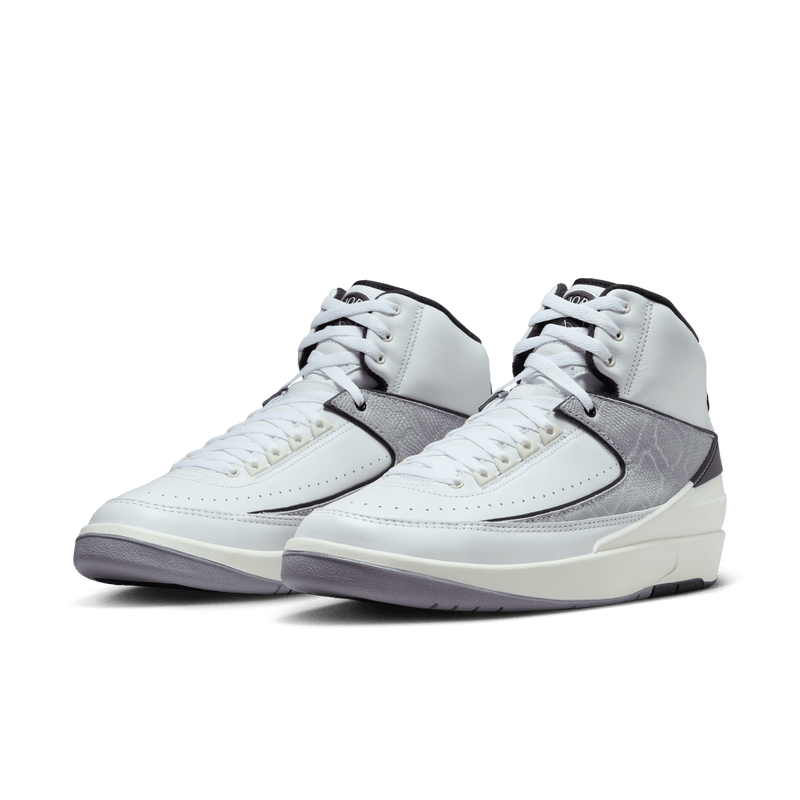 Men's Air Jordan 2 Retro “Python”
