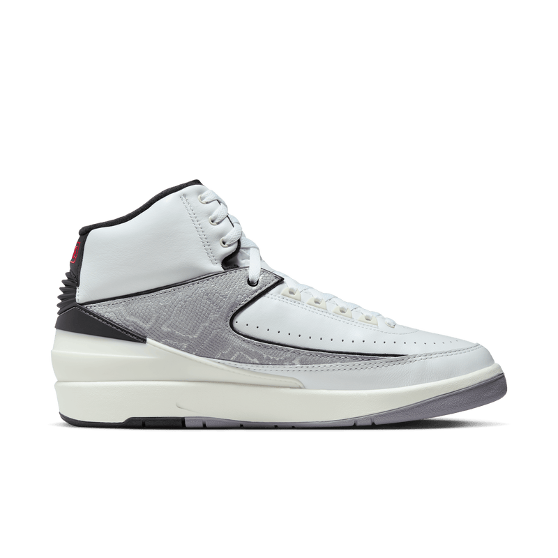 Men's Air Jordan 2 Retro “Python”
