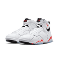 Men's Air Jordan 7 Retro "White Infrared"