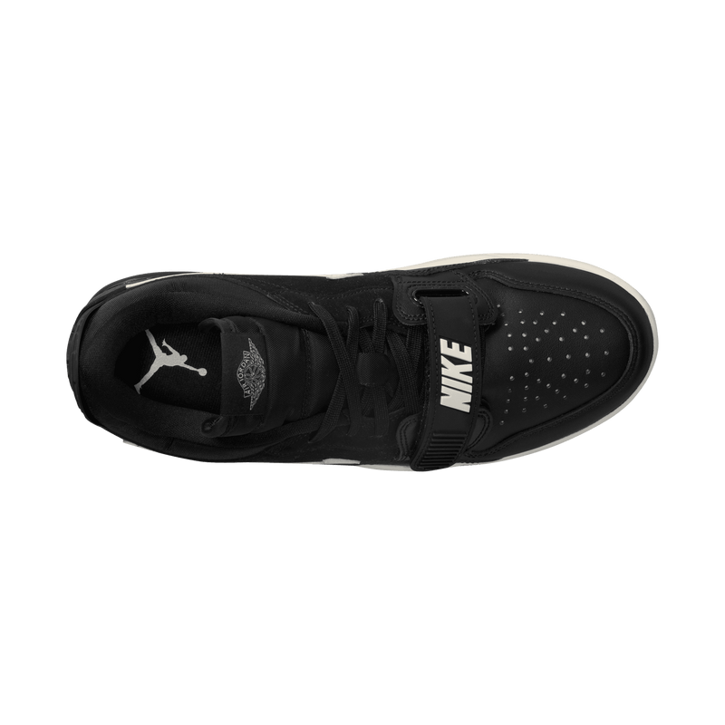 Men's Air Jordan Legacy 312 Low "Black Phantom"
