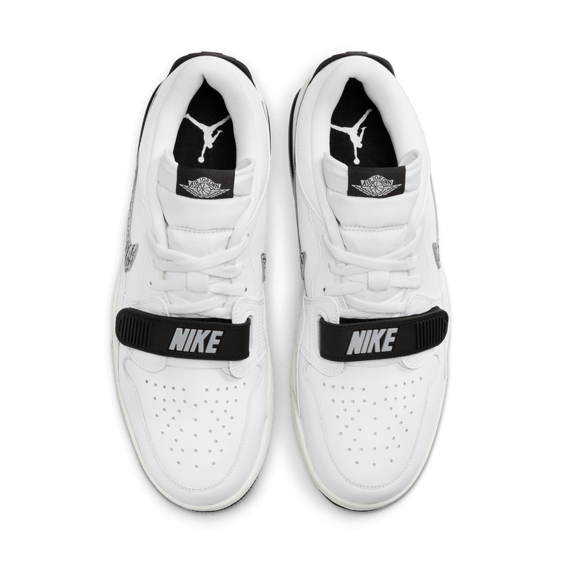 Men's Air Jordan Legacy 312 Low "Elephant Swoosh"