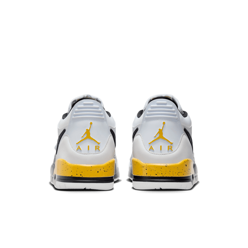 Men's Air Jordan Legacy 312 Low "Yellow Ochre"