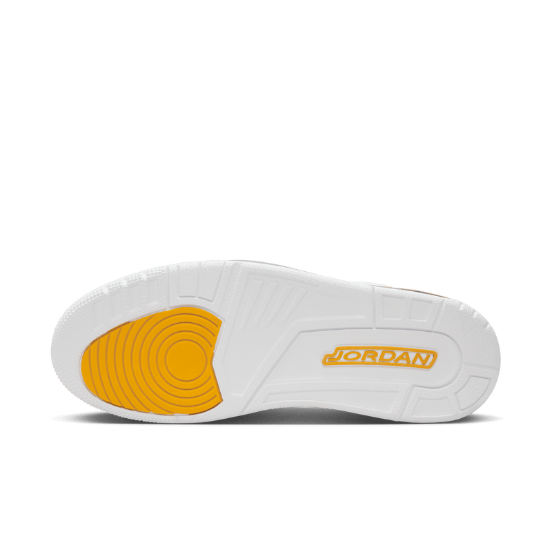 Men's Air Jordan Legacy 312 Low "Yellow Ochre"