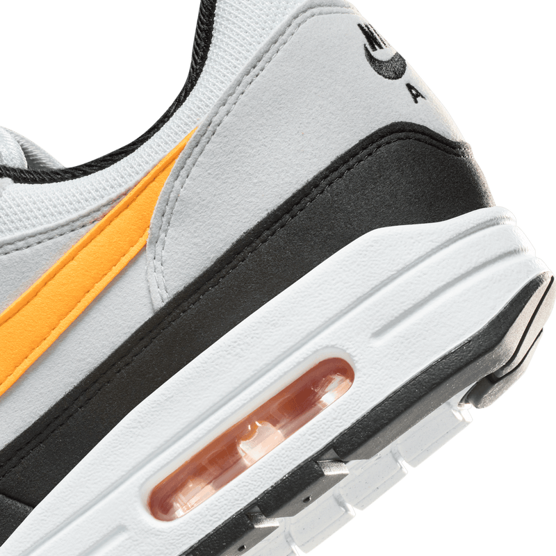 Men's Nike Air Max 1 "White University Gold"