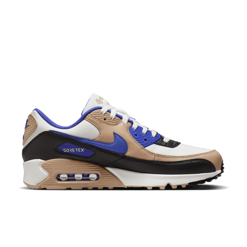 Men's Nike Air Max 90 GORE TEX "Lapis"